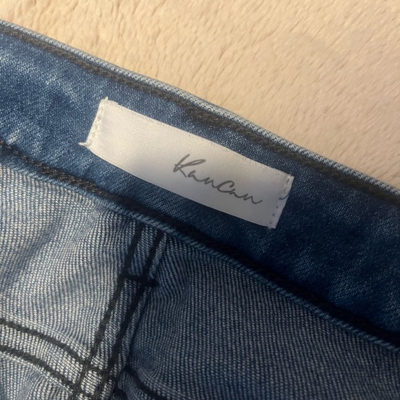 Women’s Jeans. KanCan brand. Size 10-11 - Picture 4 of 5